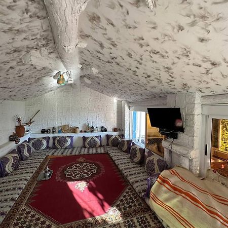 Dar La Ziza Bed & Breakfast Bab Taza Exterior photo